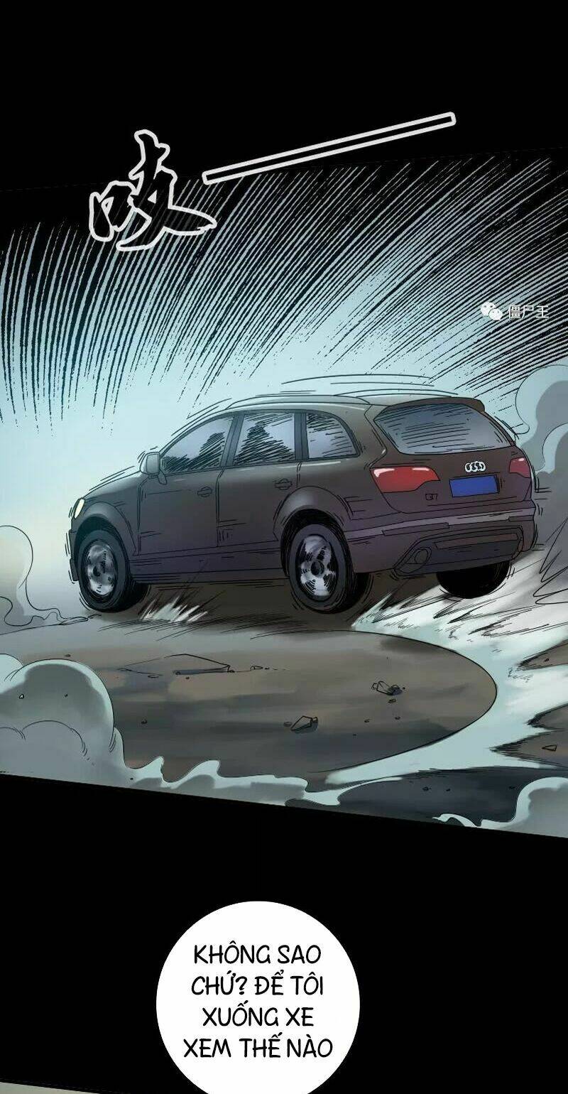 Đọc truyện Kiếp thiên vận - Chap 26