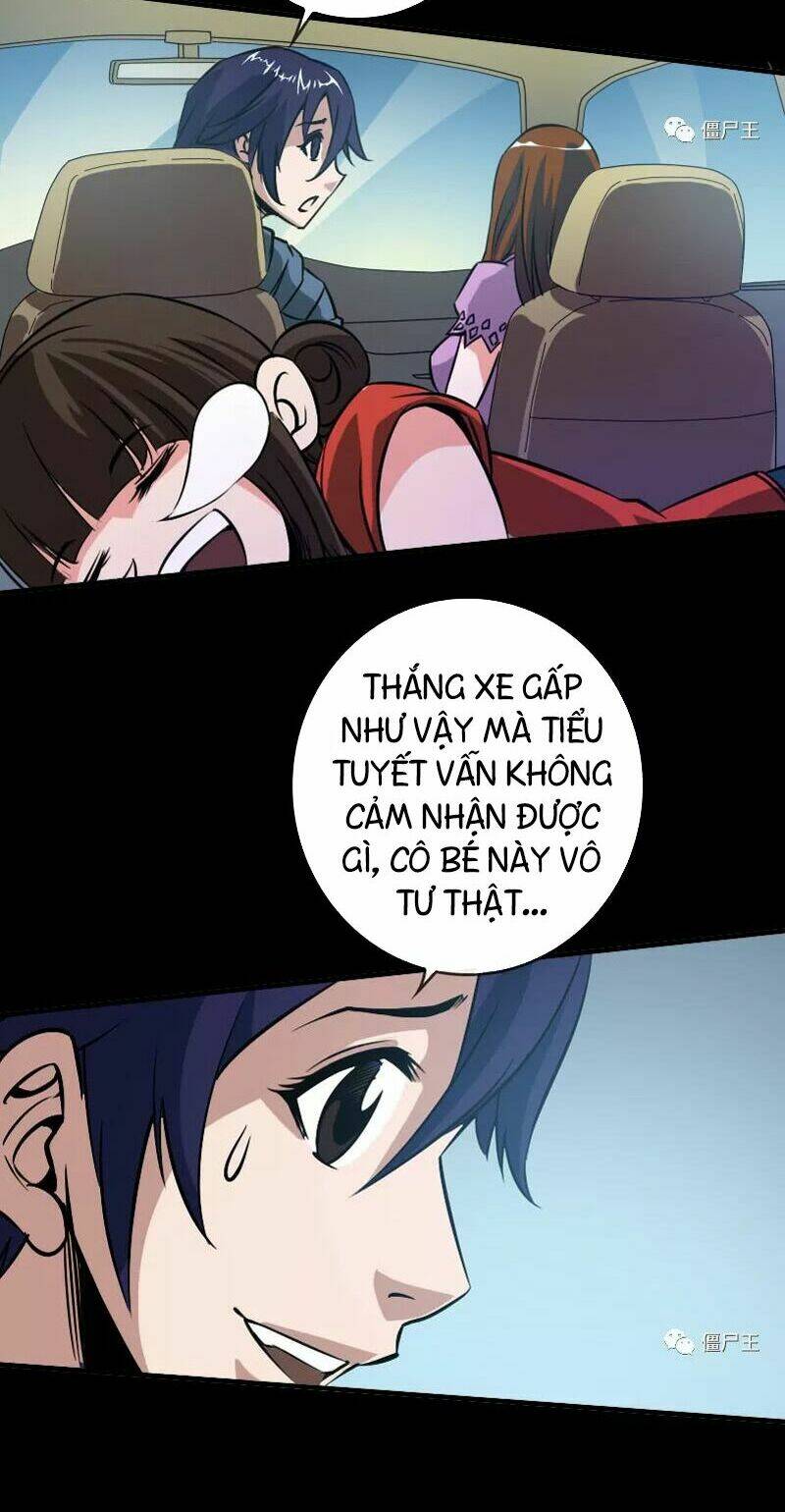 Đọc truyện Kiếp thiên vận - Chap 26