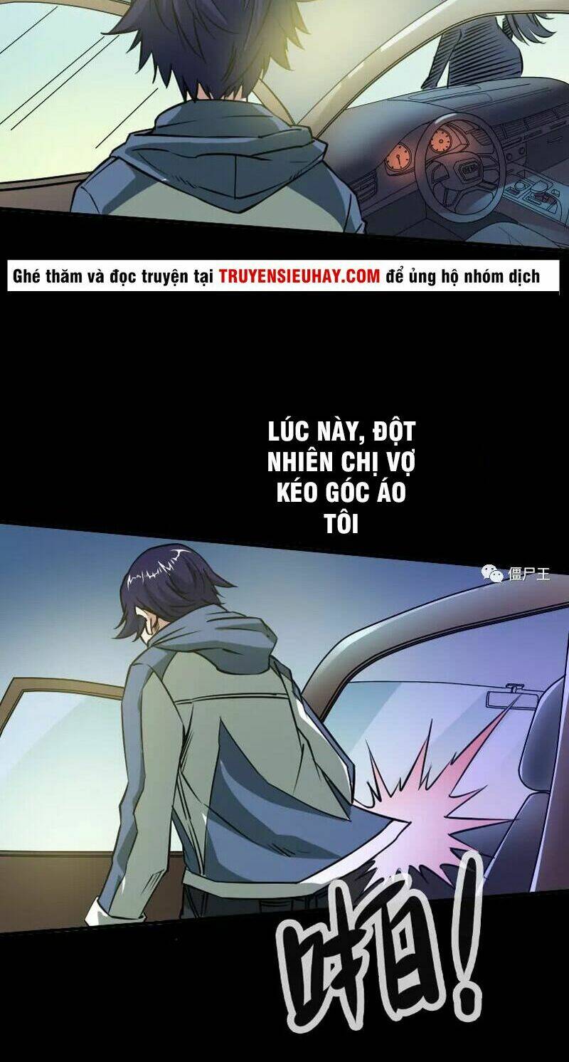 Đọc truyện Kiếp thiên vận - Chap 26