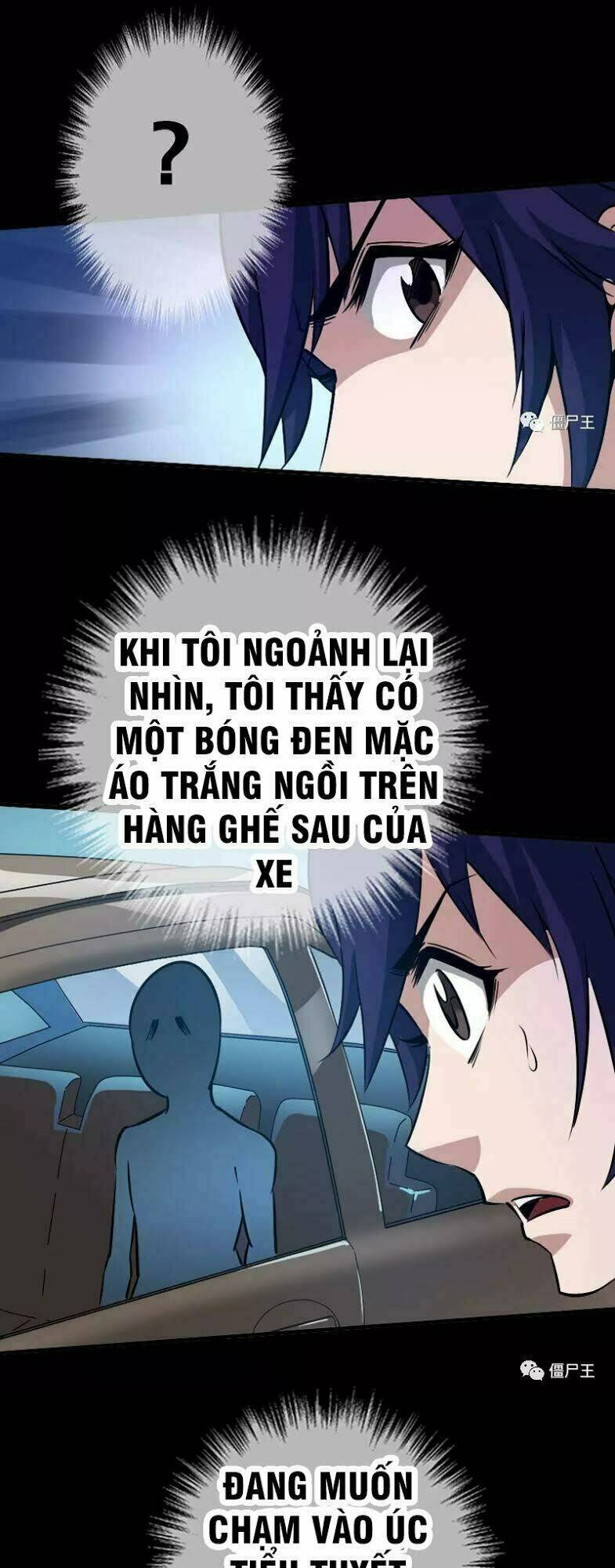 Đọc truyện Kiếp thiên vận - Chap 26