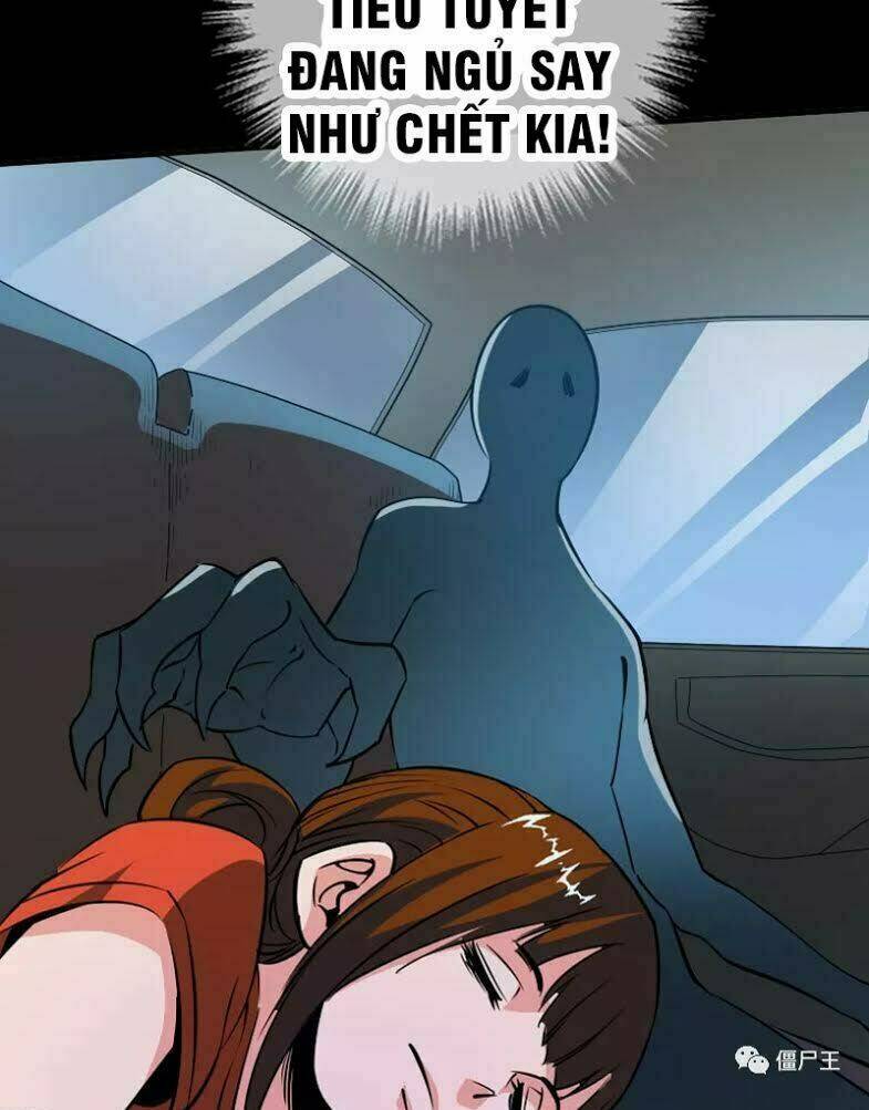 Đọc truyện Kiếp thiên vận - Chap 26