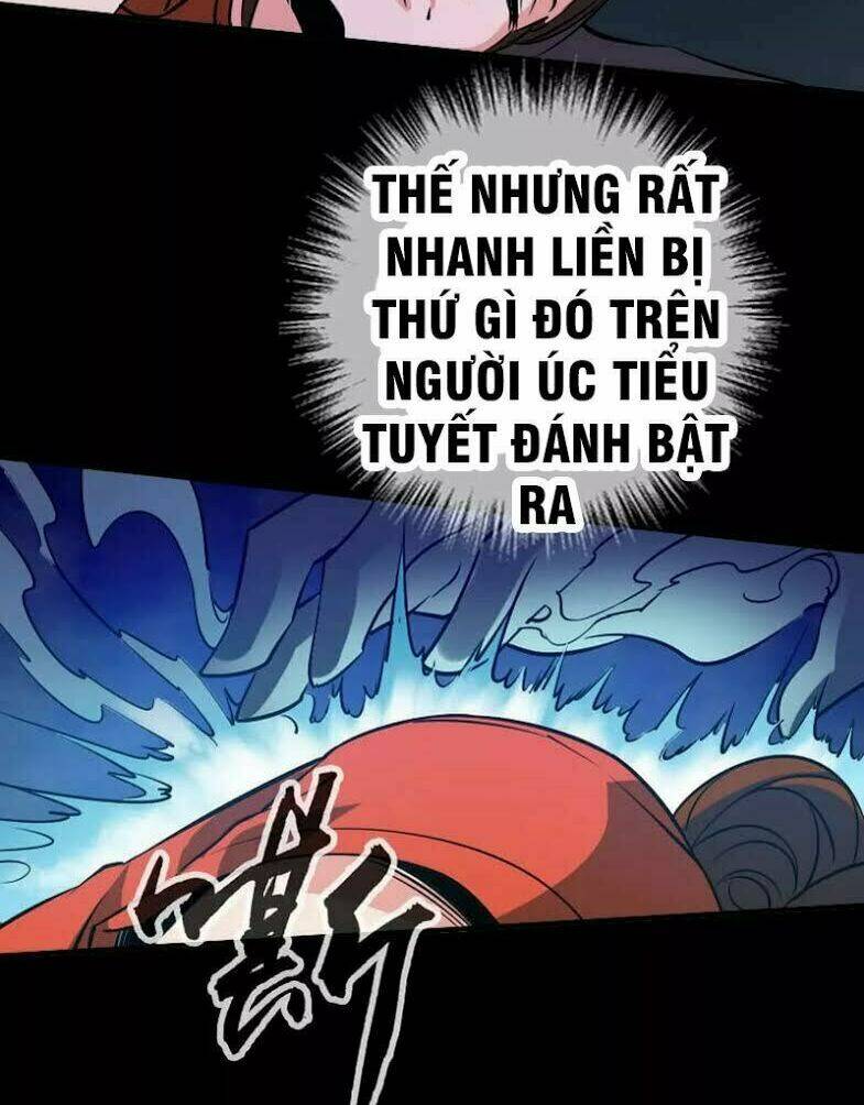 Đọc truyện Kiếp thiên vận - Chap 26