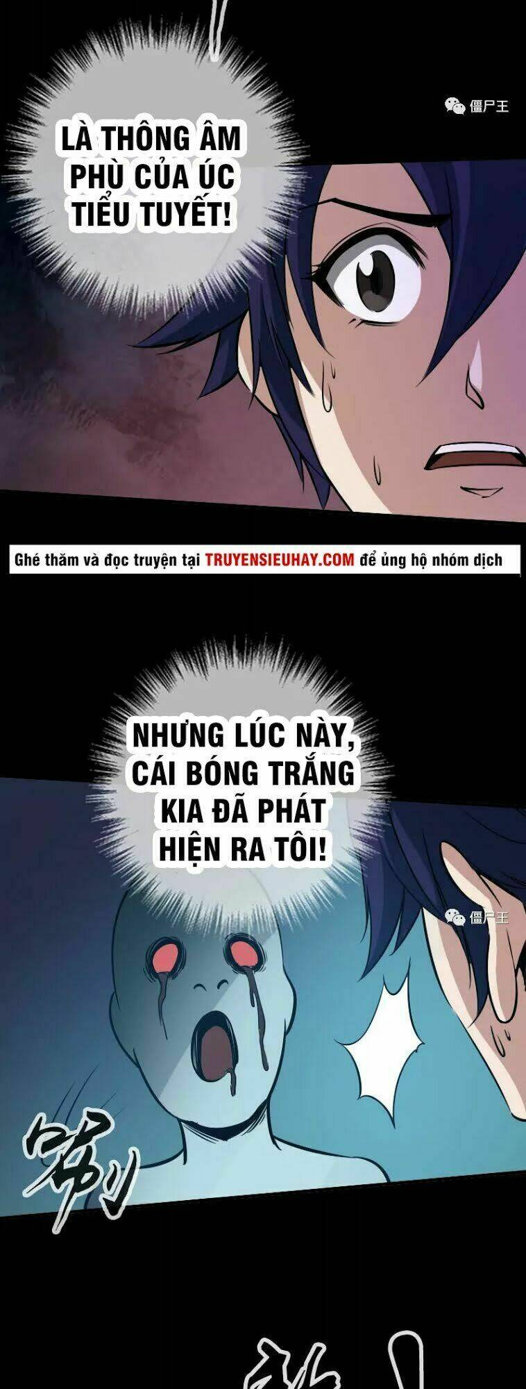 Đọc truyện Kiếp thiên vận - Chap 26