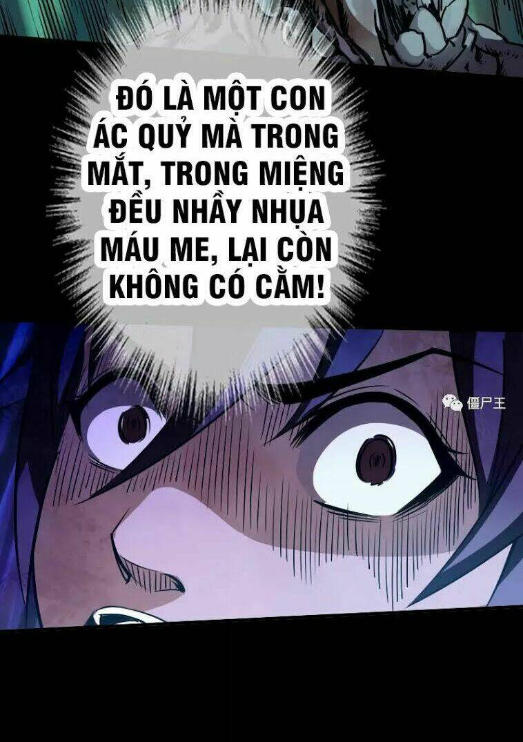 Đọc truyện Kiếp thiên vận - Chap 26