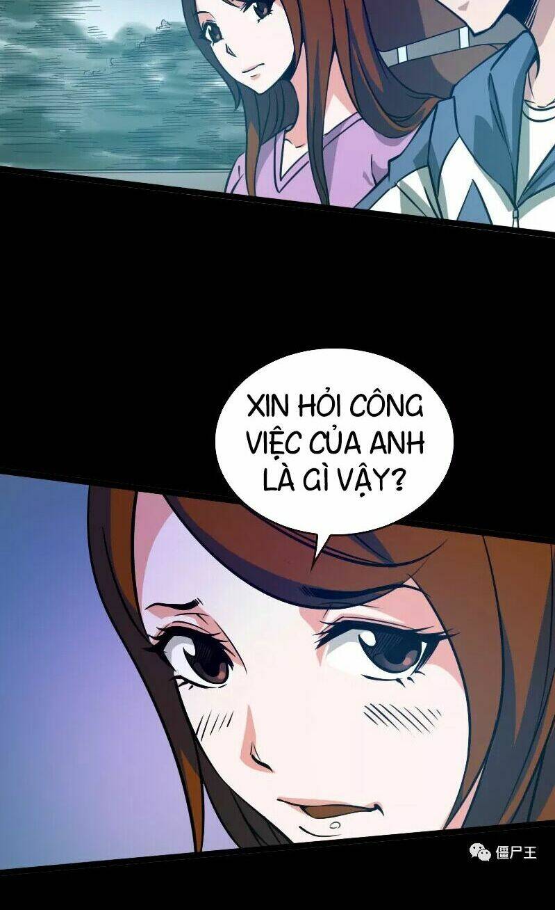 Đọc truyện Kiếp thiên vận - Chap 26