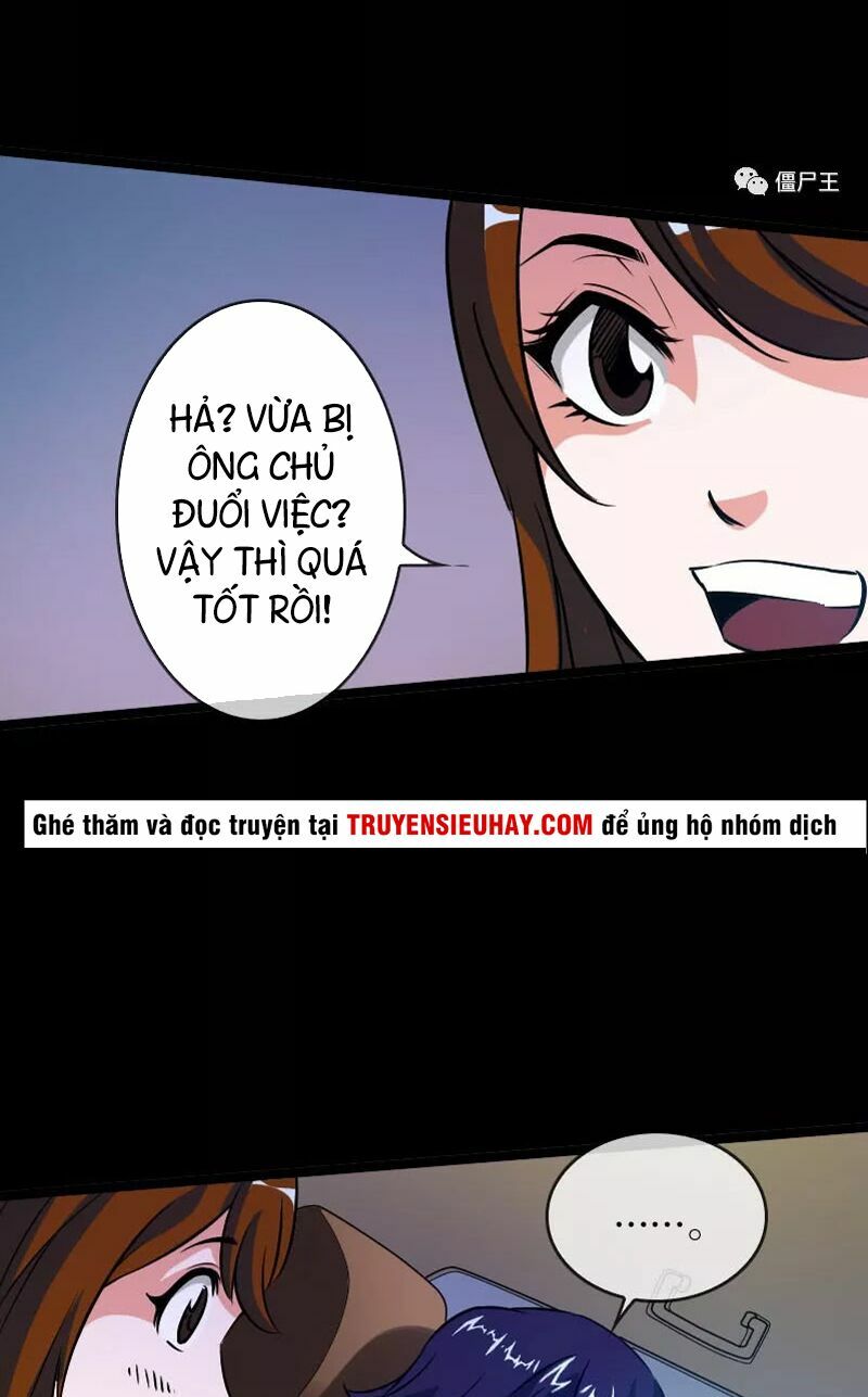 Đọc truyện Kiếp thiên vận - Chap 26