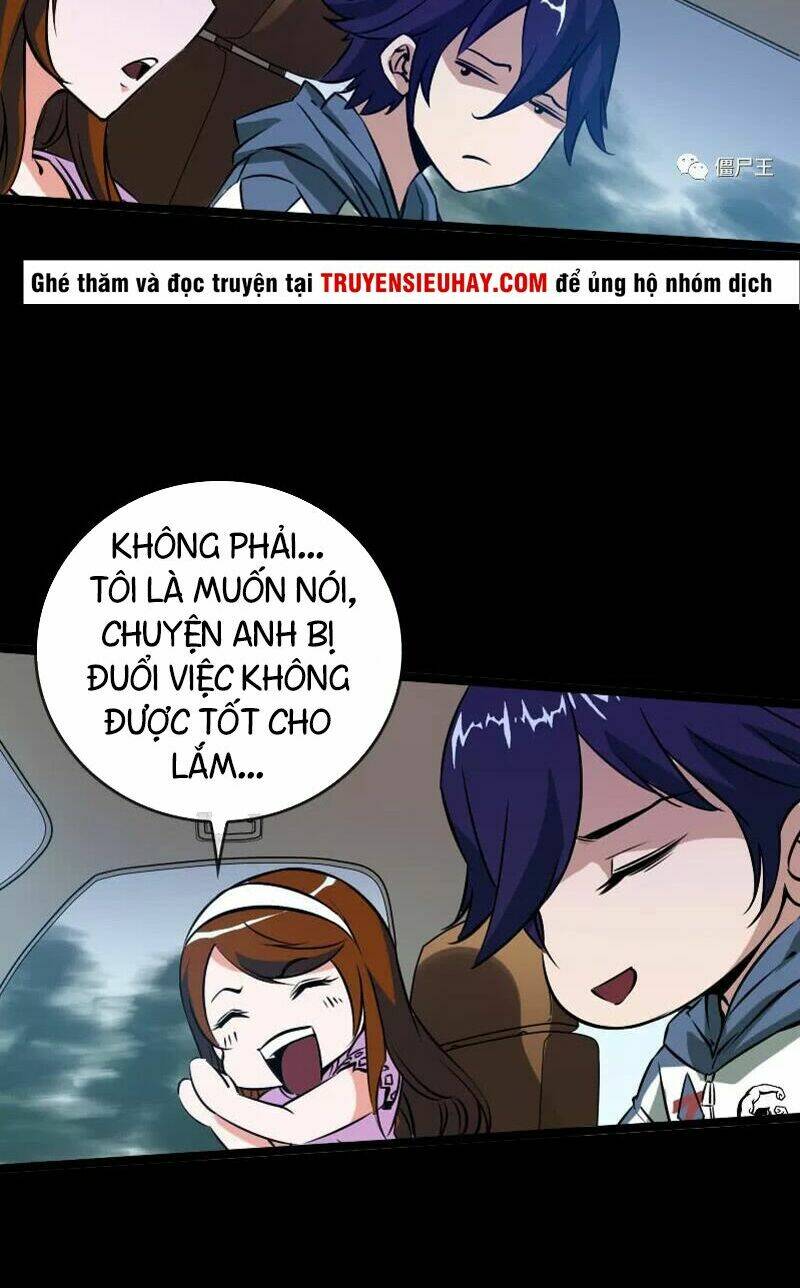 Đọc truyện Kiếp thiên vận - Chap 26