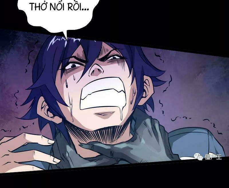 Đọc truyện Kiếp thiên vận - Chap 27