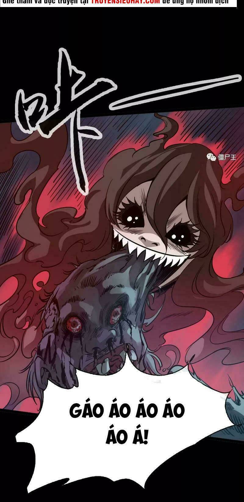 Đọc truyện Kiếp thiên vận - Chap 27