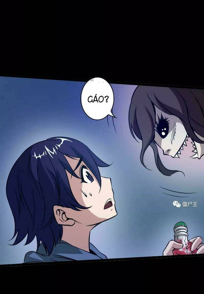 Đọc truyện Kiếp thiên vận - Chap 27