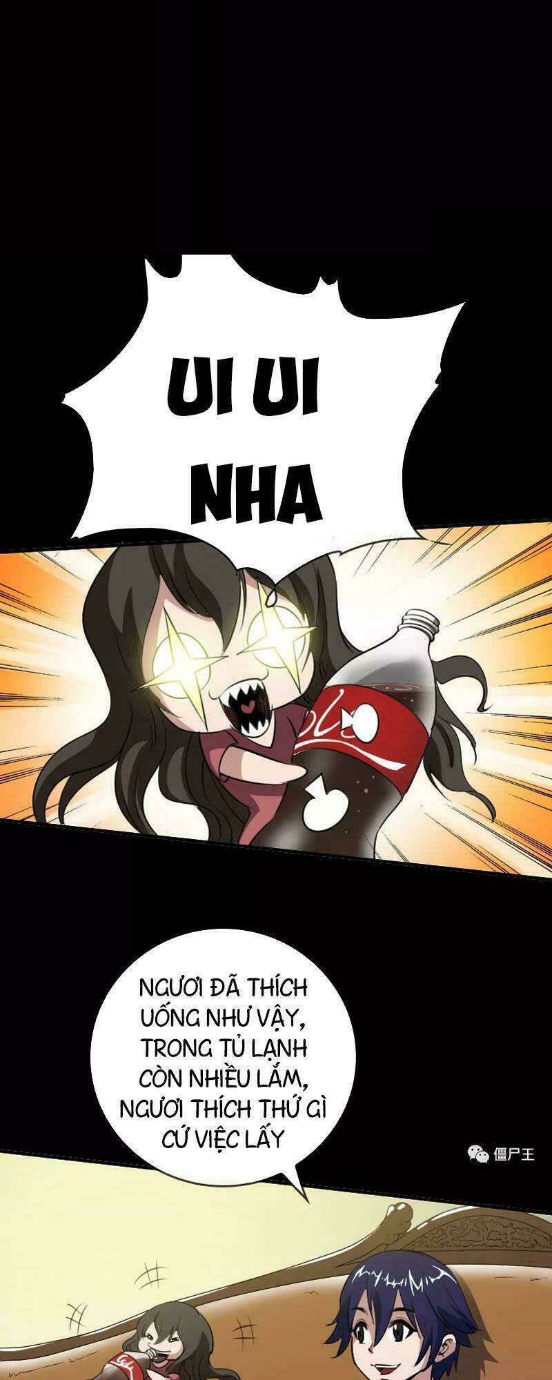 Đọc truyện Kiếp thiên vận - Chap 28