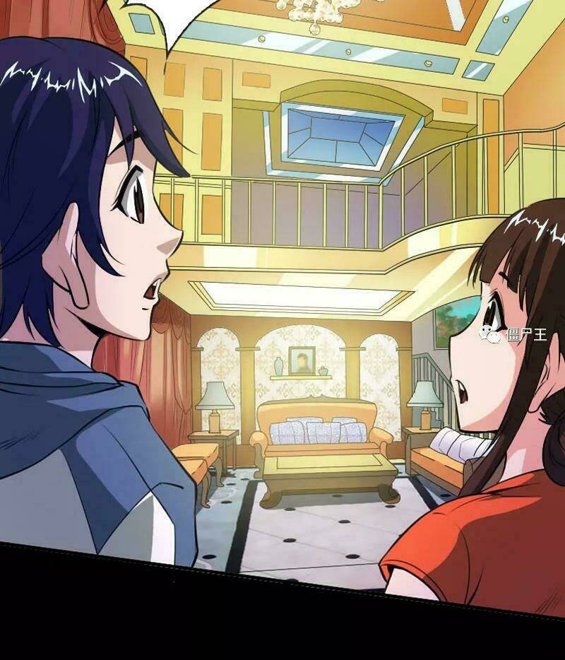 Đọc truyện Kiếp thiên vận - Chap 28