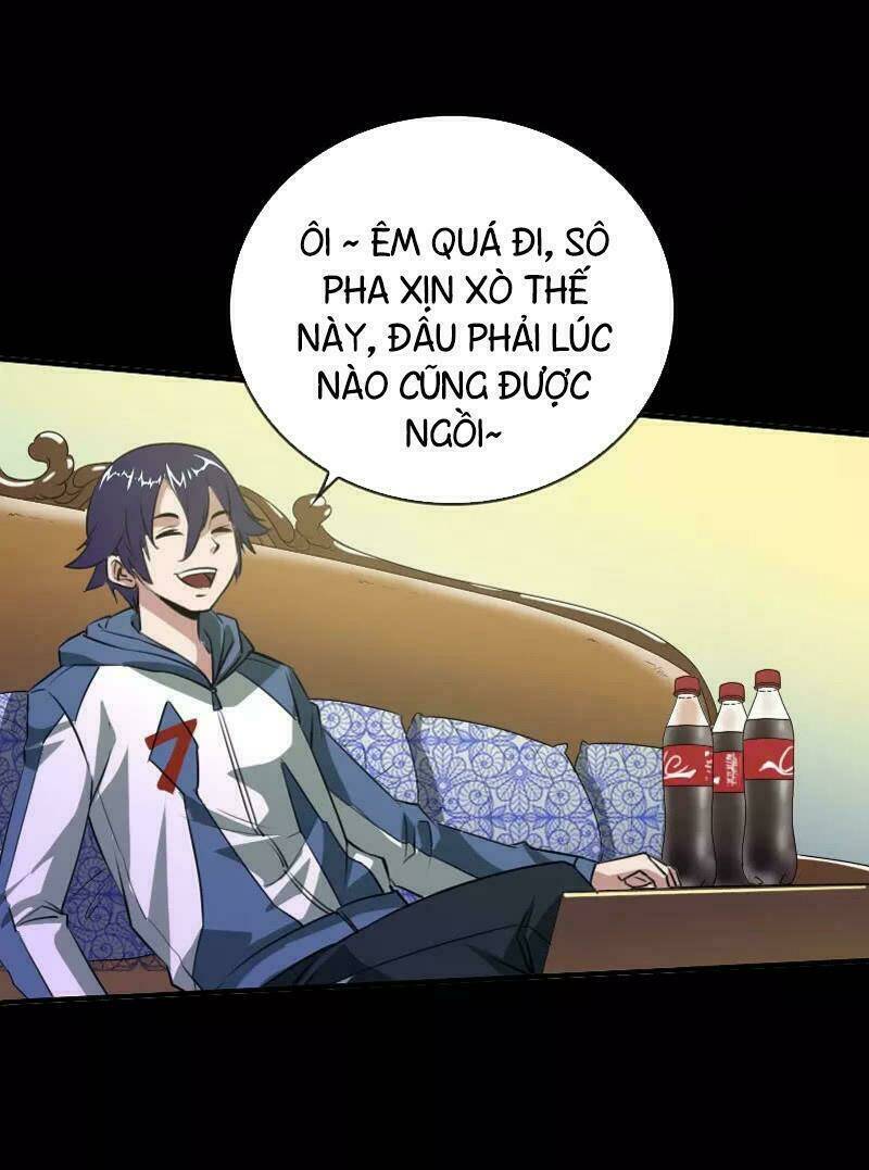 Đọc truyện Kiếp thiên vận - Chap 28