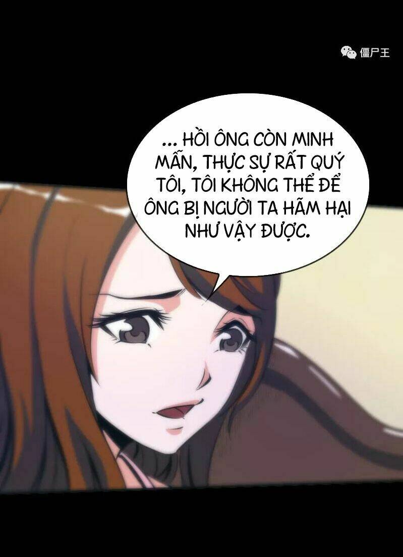 Đọc truyện Kiếp thiên vận - Chap 29