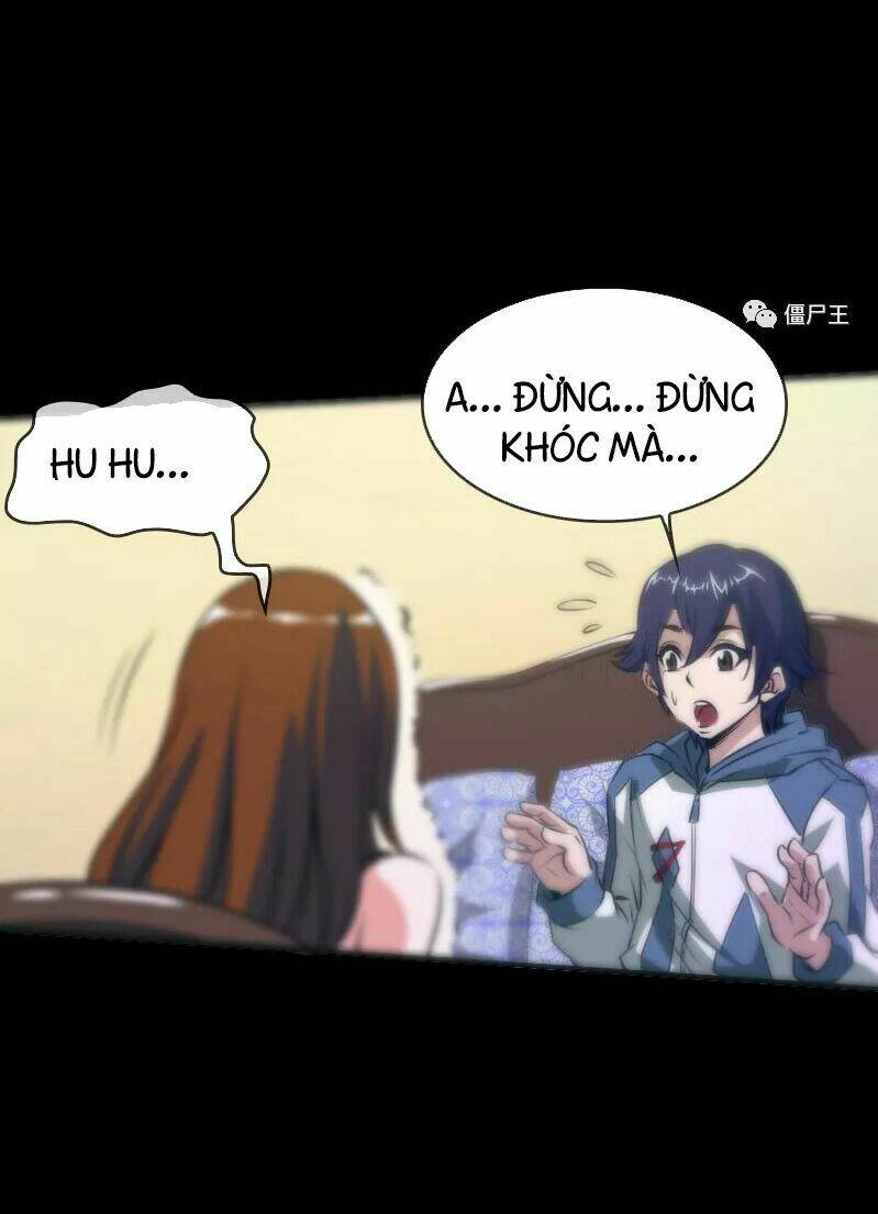 Đọc truyện Kiếp thiên vận - Chap 29