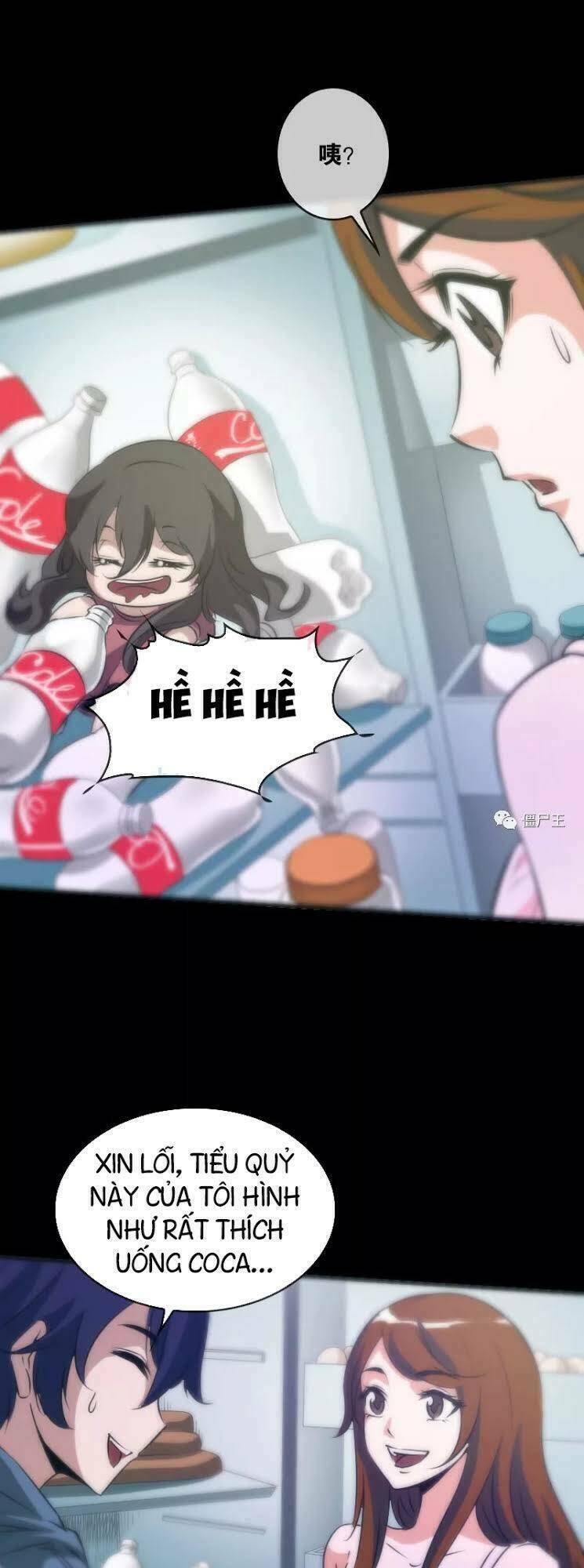 Đọc truyện Kiếp thiên vận - Chap 29