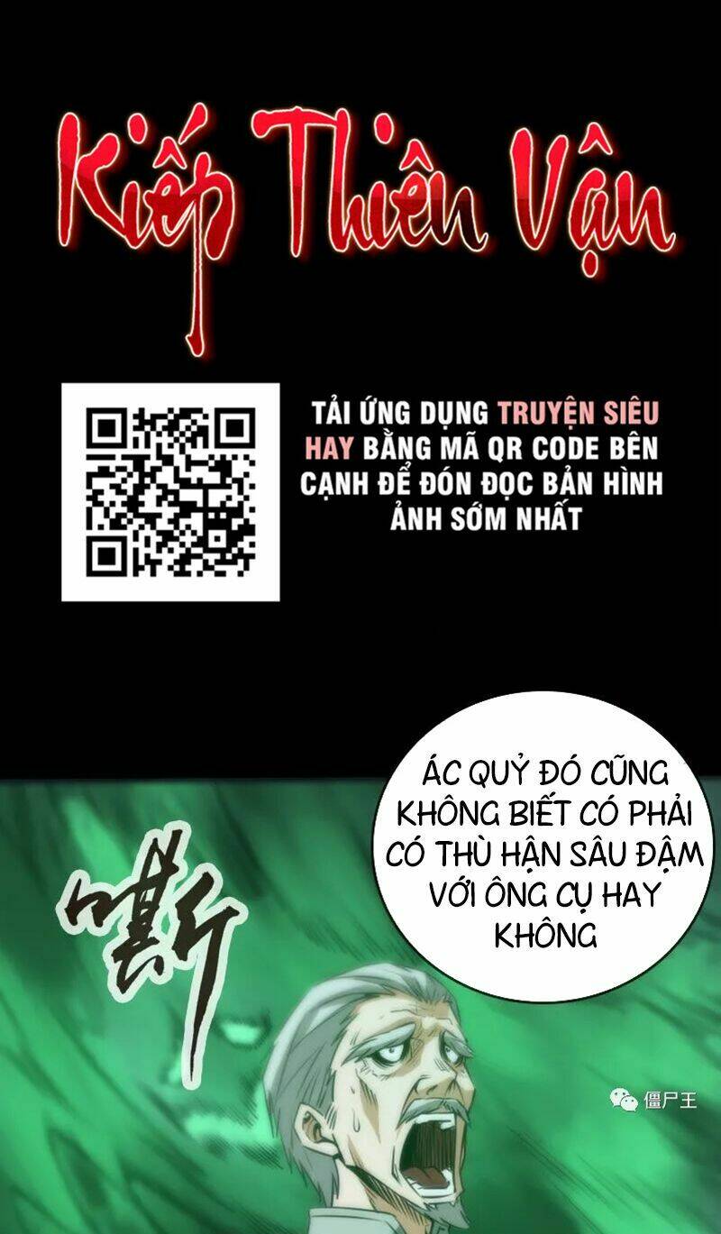 Đọc truyện Kiếp thiên vận - Chap 29