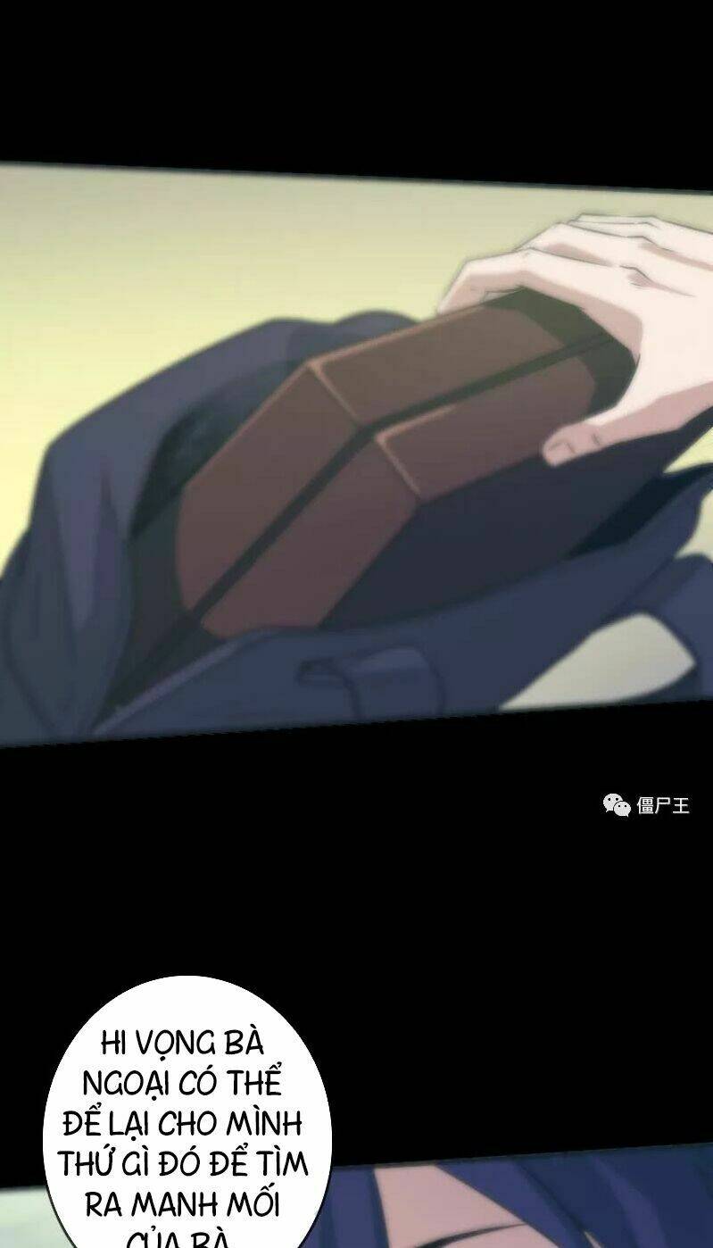 Đọc truyện Kiếp thiên vận - Chap 29