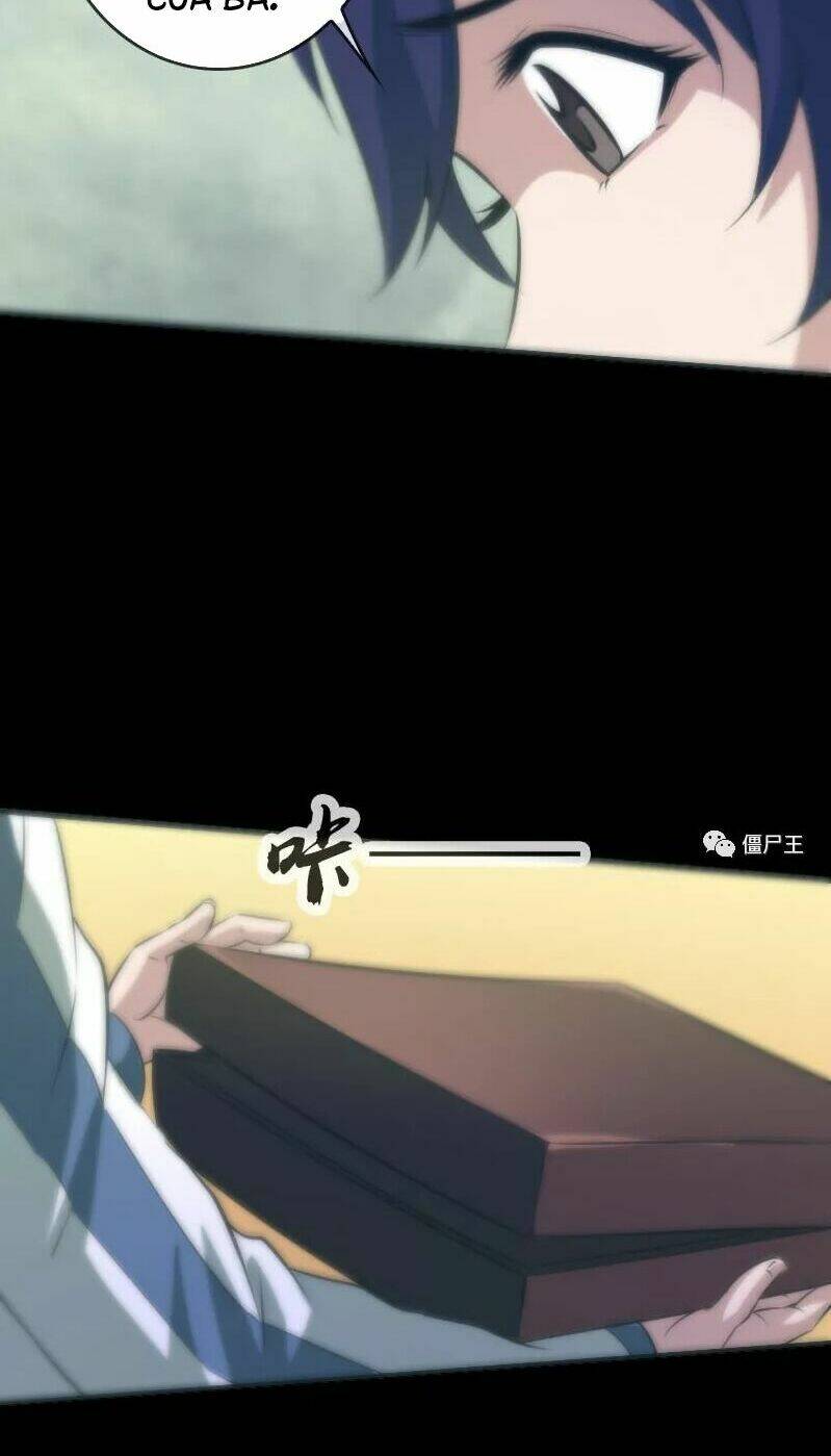 Đọc truyện Kiếp thiên vận - Chap 29