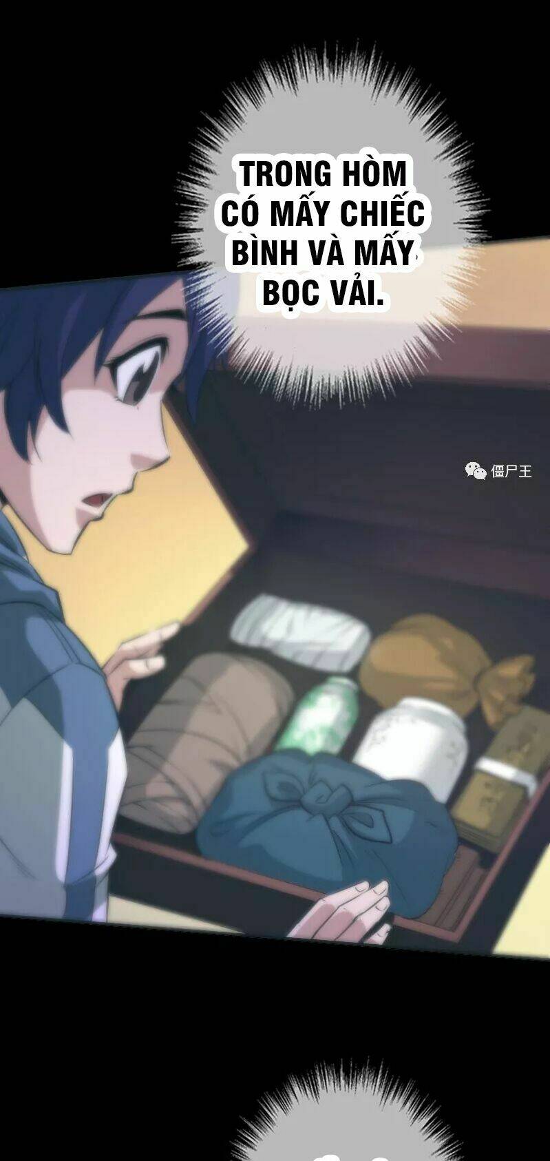 Đọc truyện Kiếp thiên vận - Chap 29