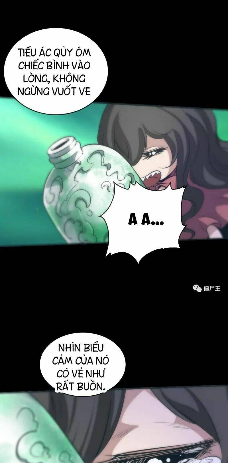 Đọc truyện Kiếp thiên vận - Chap 29