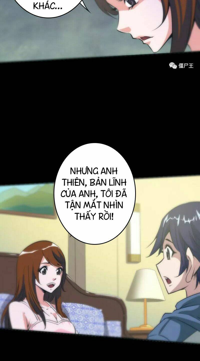 Đọc truyện Kiếp thiên vận - Chap 29