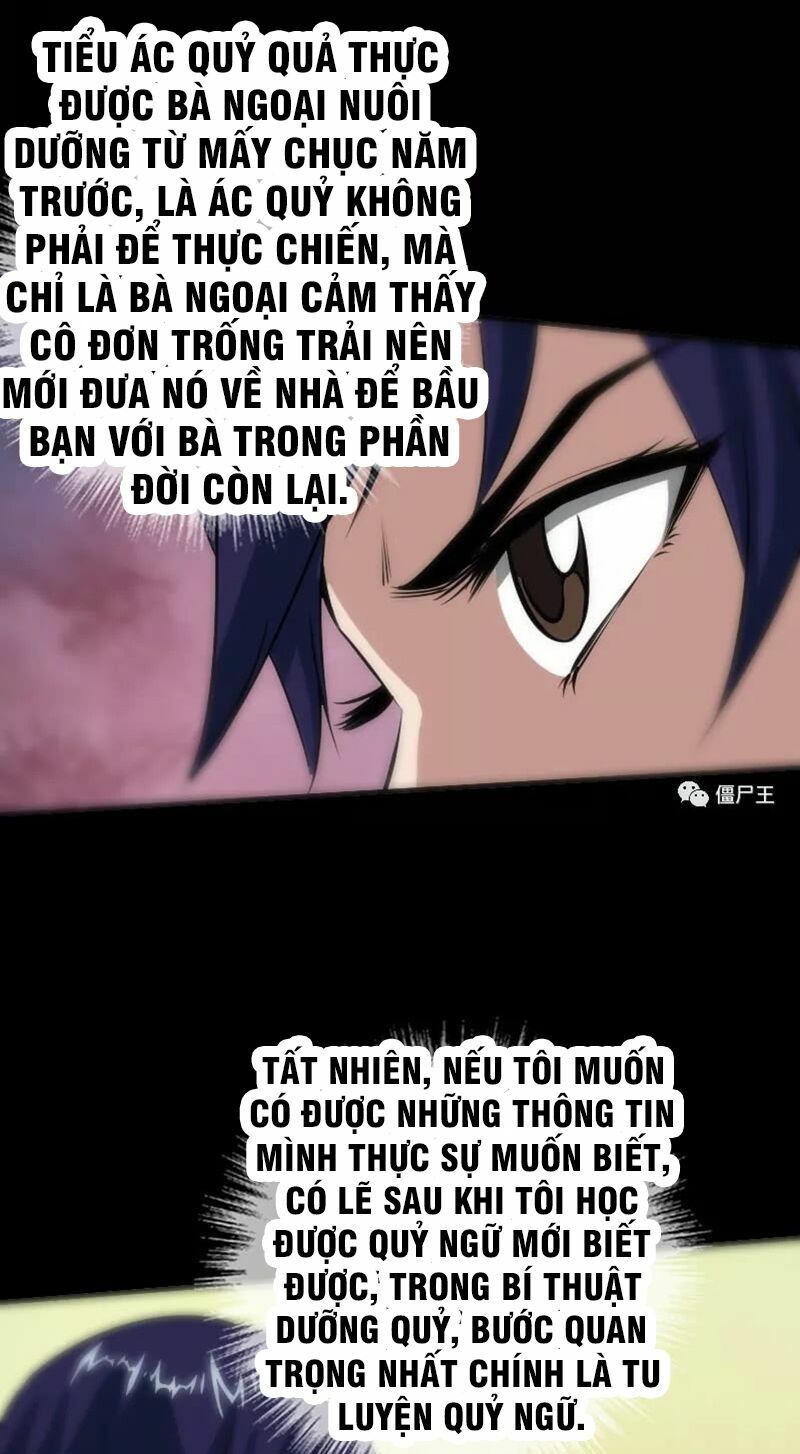 Đọc truyện Kiếp thiên vận - Chap 30