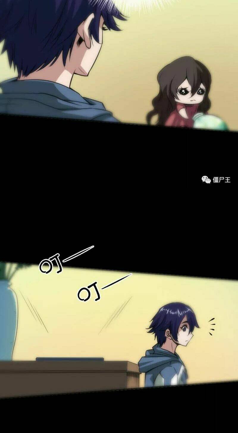 Đọc truyện Kiếp thiên vận - Chap 30