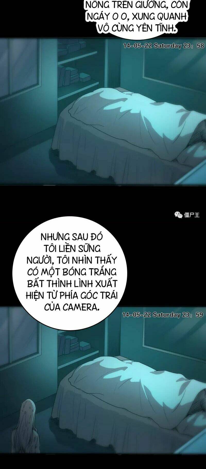 Đọc truyện Kiếp thiên vận - Chap 30