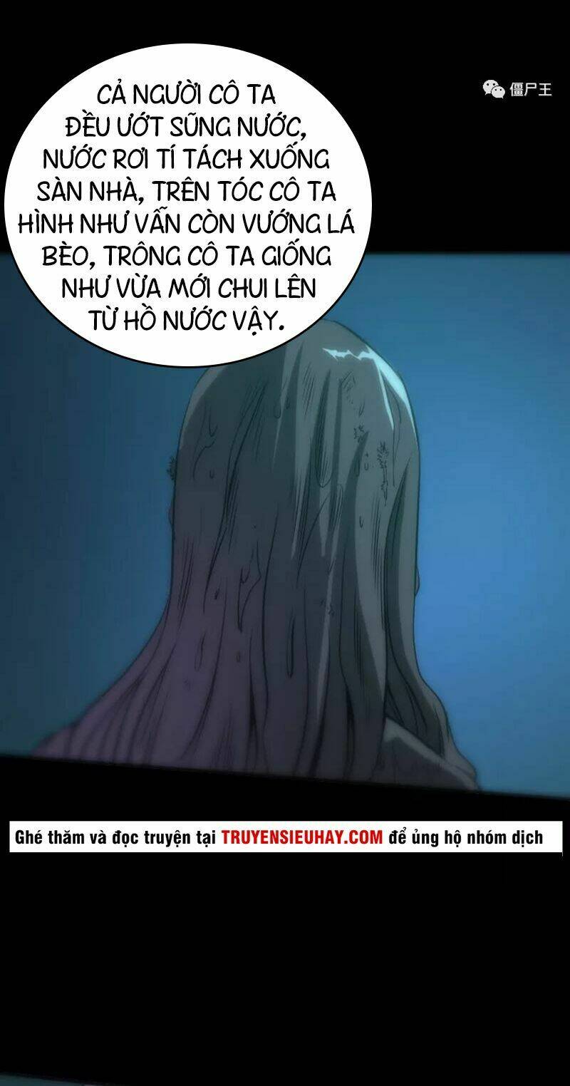 Đọc truyện Kiếp thiên vận - Chap 30