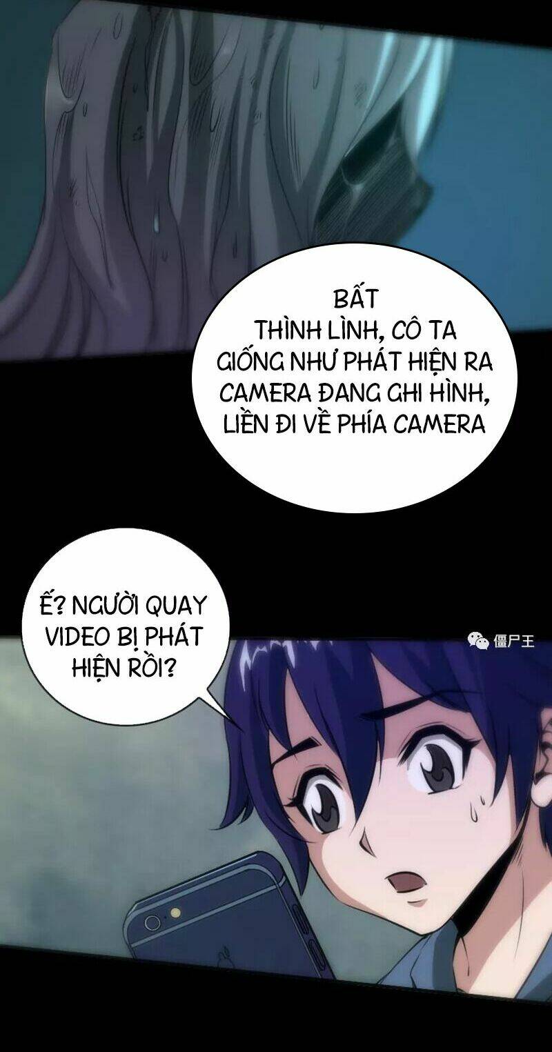 Đọc truyện Kiếp thiên vận - Chap 30