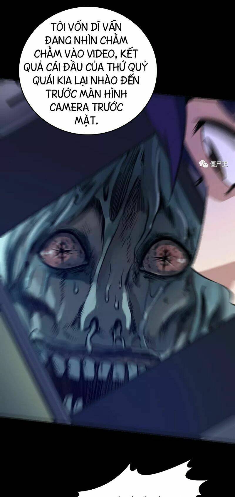 Đọc truyện Kiếp thiên vận - Chap 30