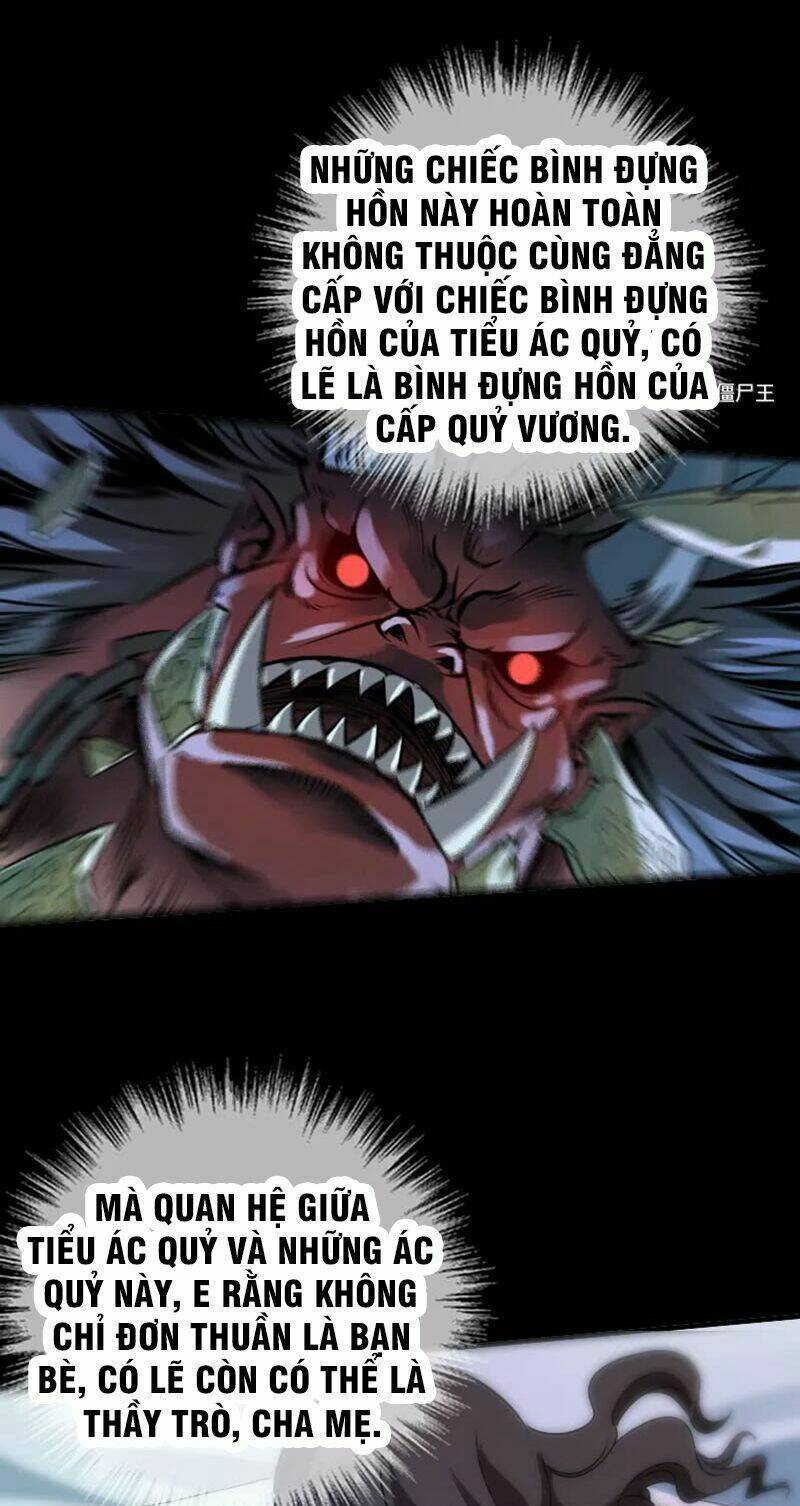 Đọc truyện Kiếp thiên vận - Chap 30