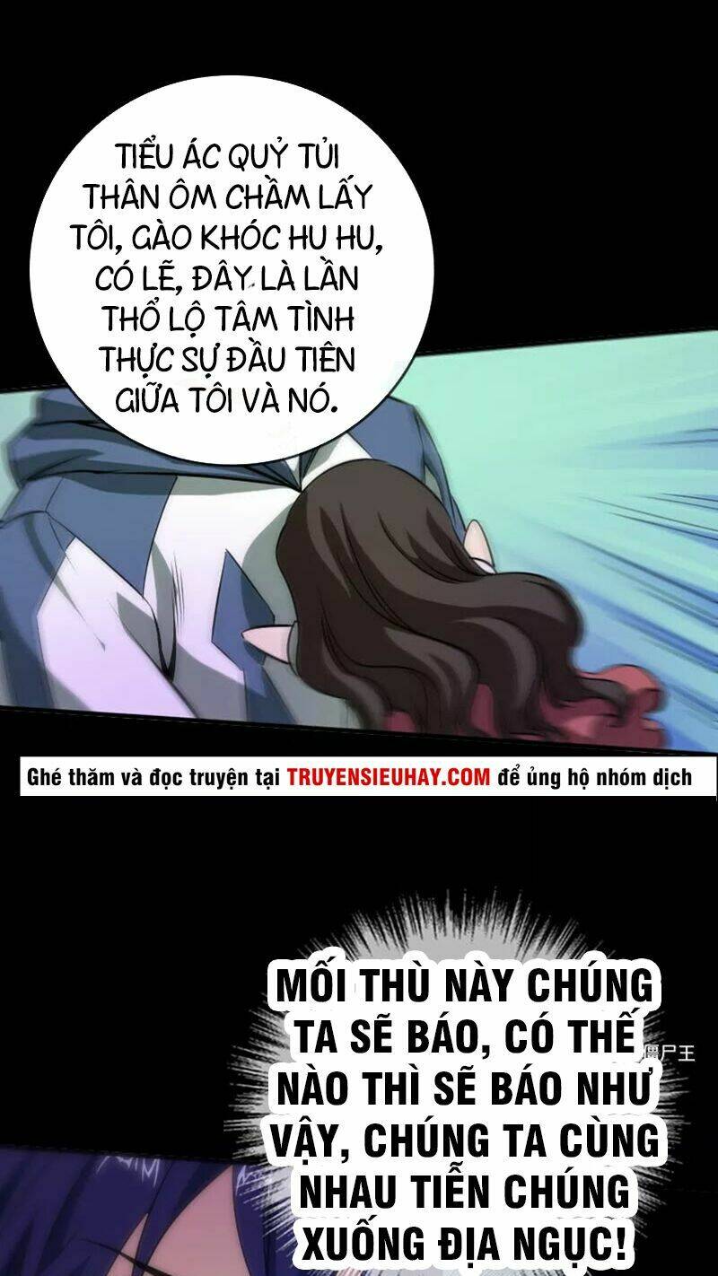 Đọc truyện Kiếp thiên vận - Chap 30