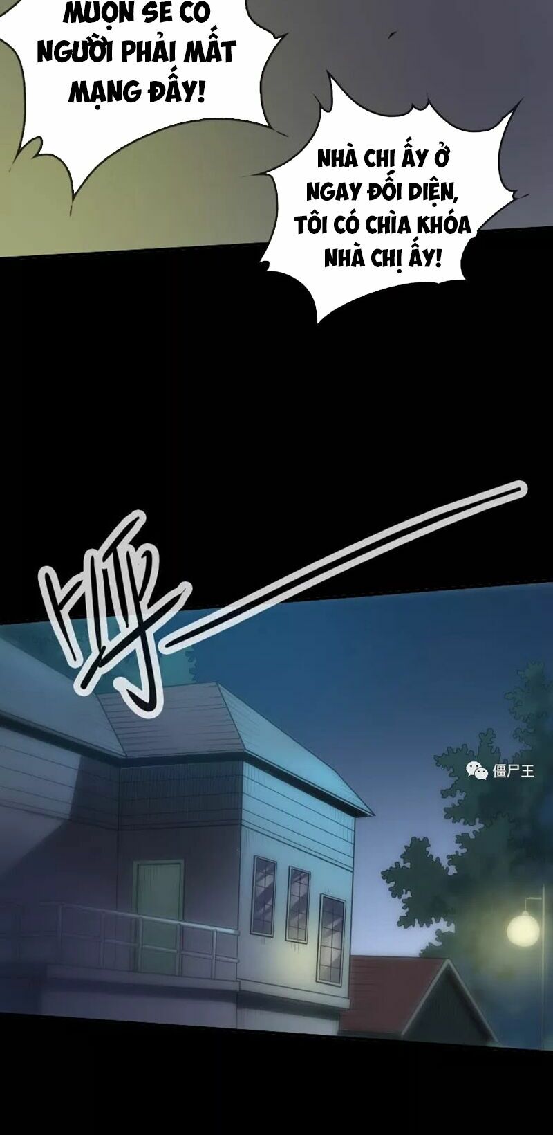 Đọc truyện Kiếp thiên vận - Chap 31