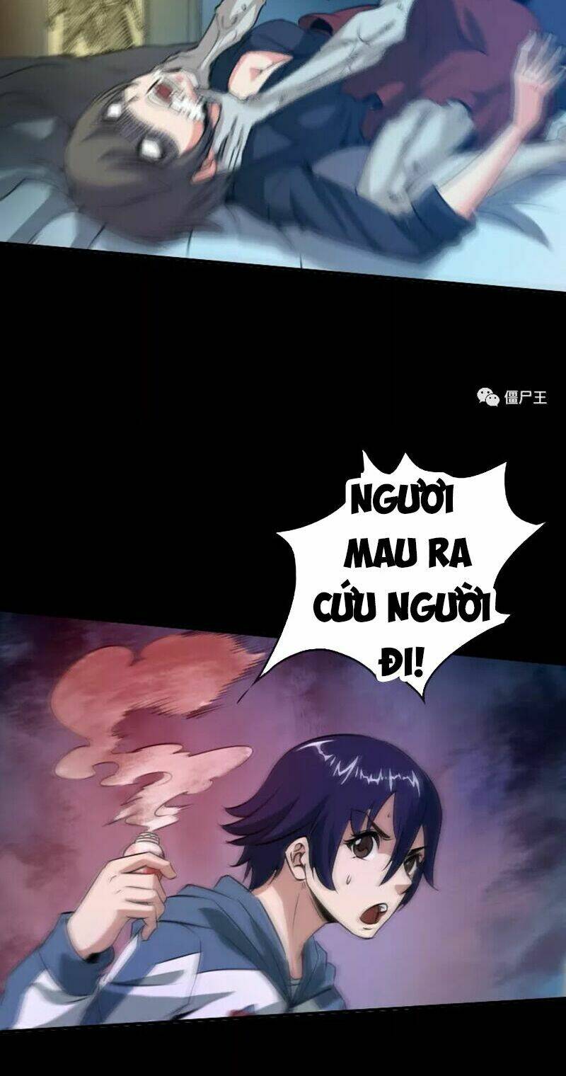 Đọc truyện Kiếp thiên vận - Chap 31