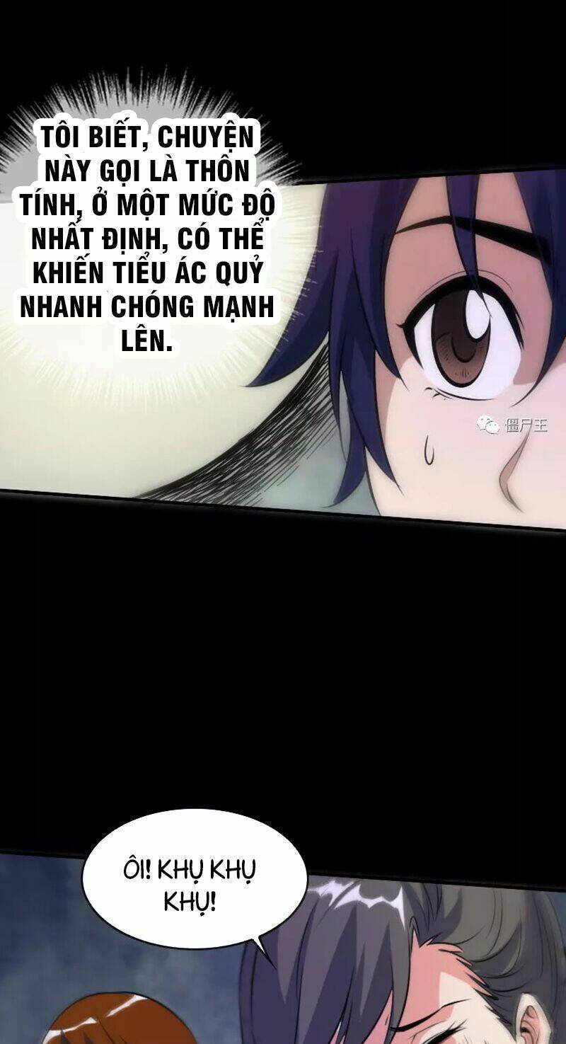 Đọc truyện Kiếp thiên vận - Chap 31