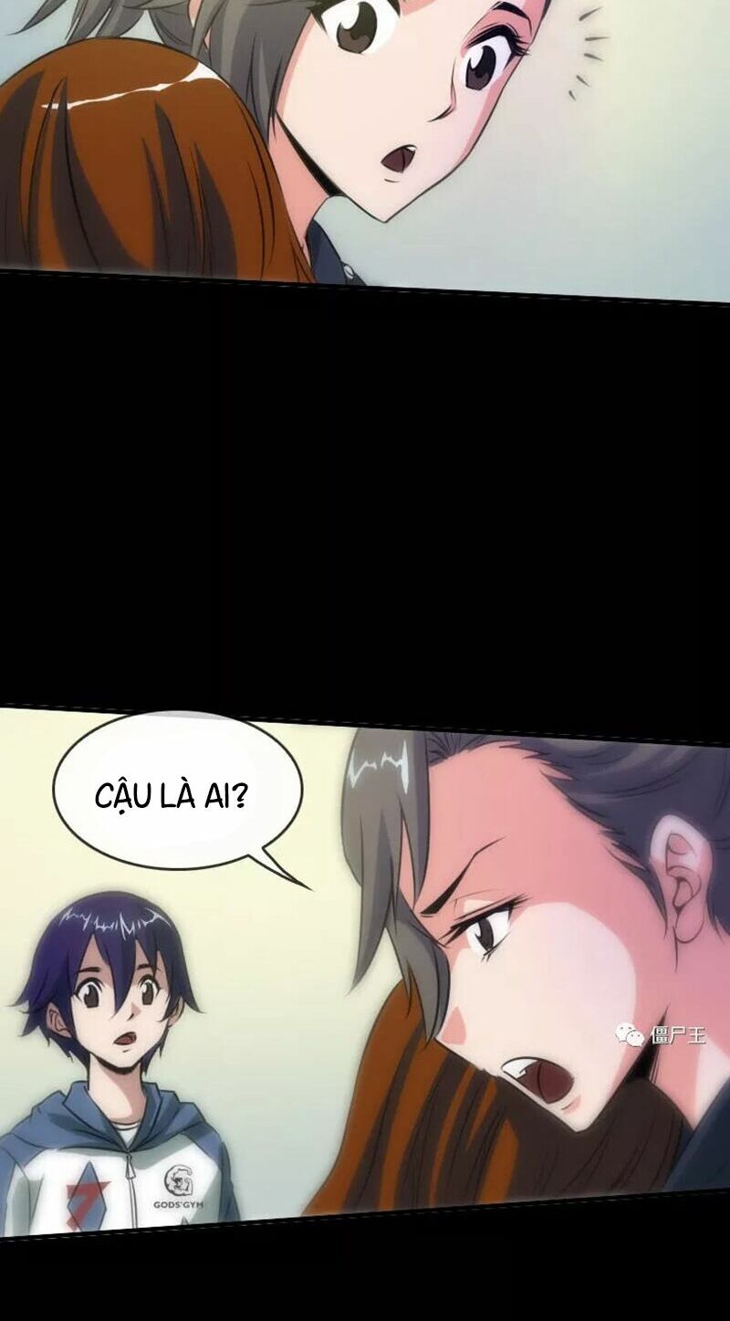 Đọc truyện Kiếp thiên vận - Chap 31