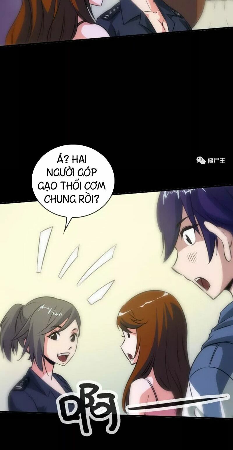 Đọc truyện Kiếp thiên vận - Chap 31