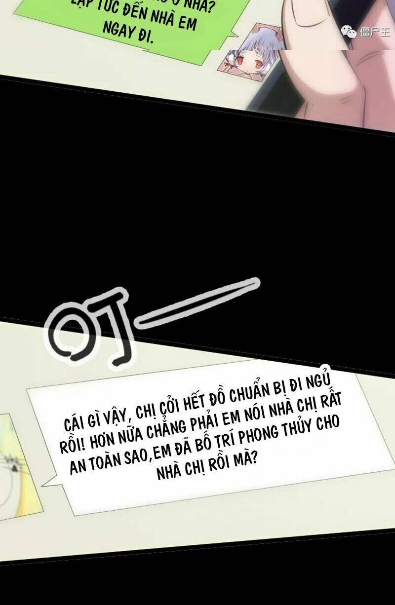 Đọc truyện Kiếp thiên vận - Chap 31