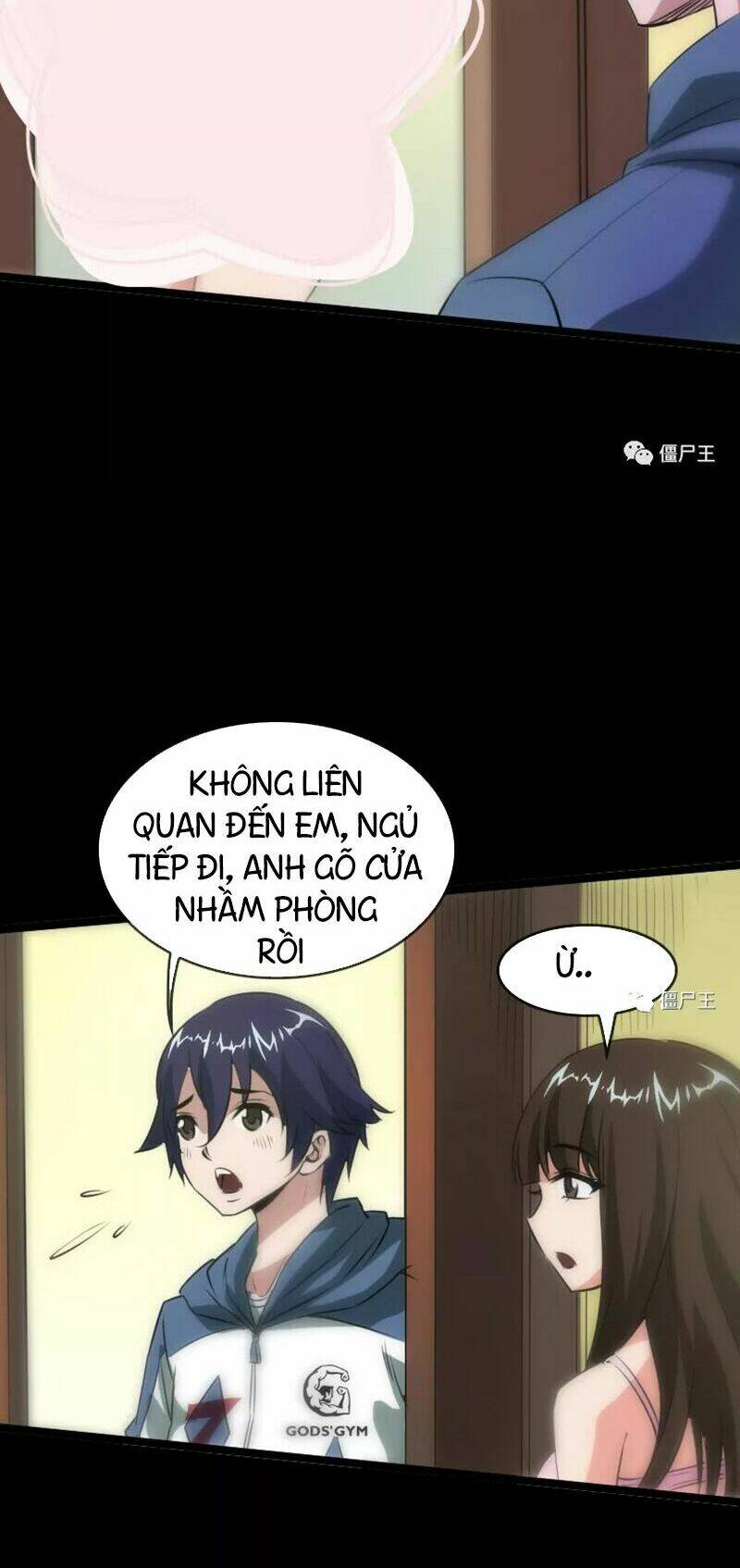 Đọc truyện Kiếp thiên vận - Chap 31