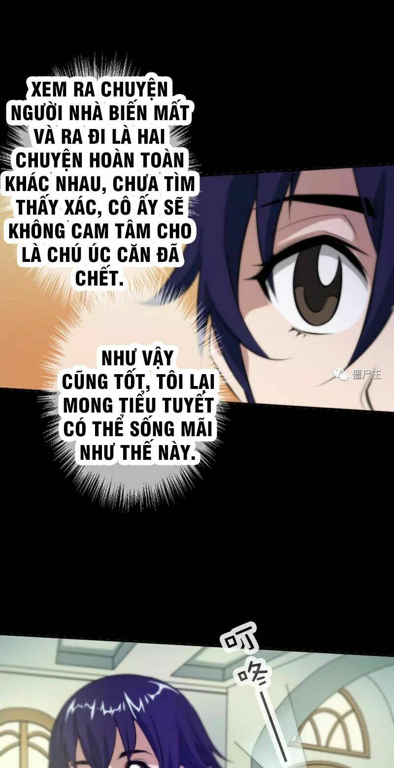 Đọc truyện Kiếp thiên vận - Chap 32