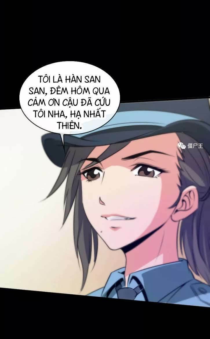 Đọc truyện Kiếp thiên vận - Chap 32