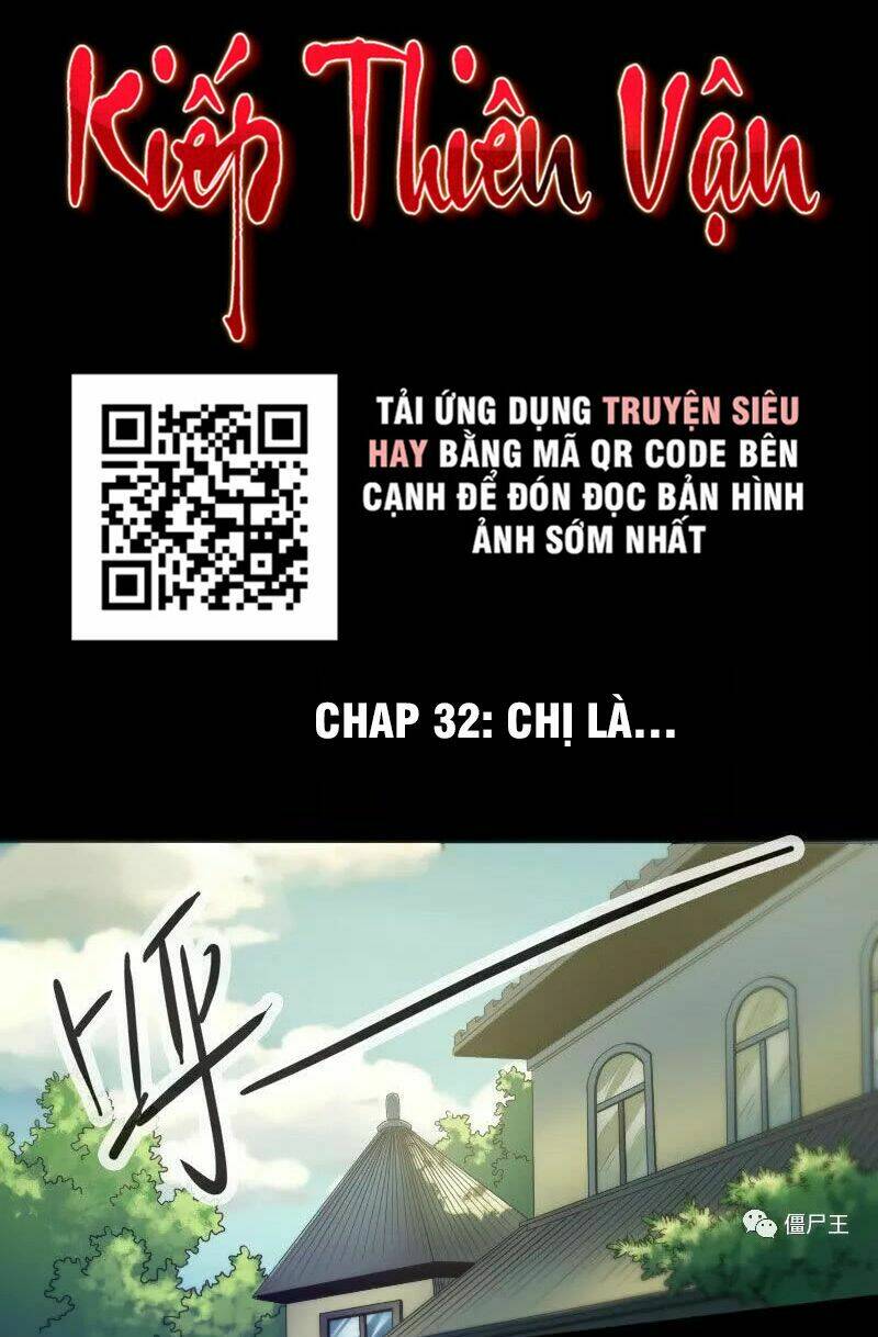 Đọc truyện Kiếp thiên vận - Chap 32