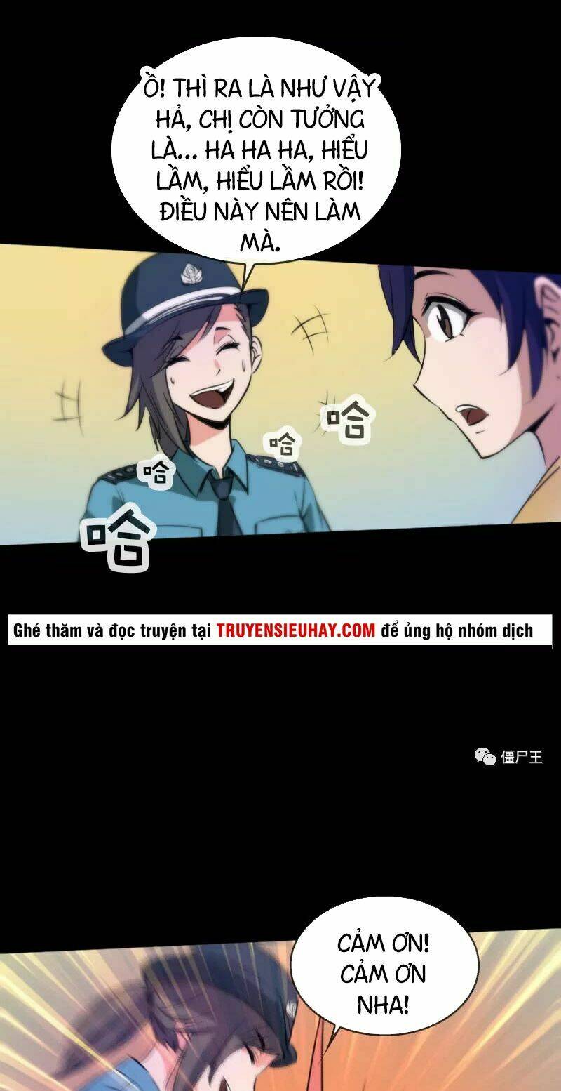 Đọc truyện Kiếp thiên vận - Chap 32