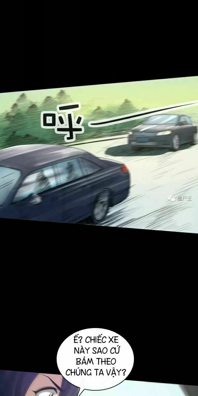 Đọc truyện Kiếp thiên vận - Chap 32