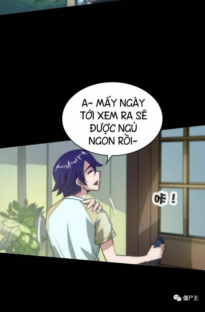 Đọc truyện Kiếp thiên vận - Chap 32