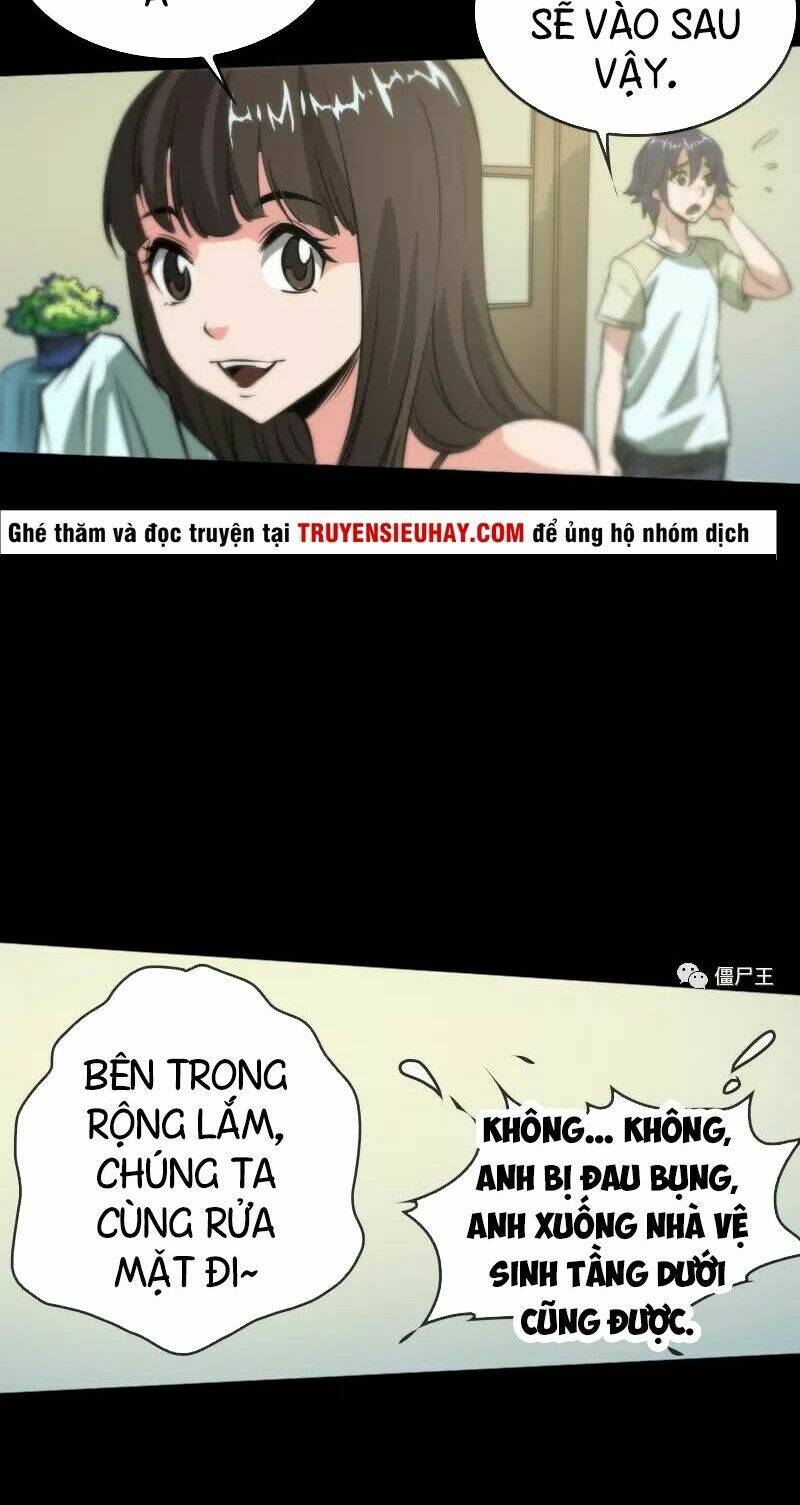 Đọc truyện Kiếp thiên vận - Chap 32