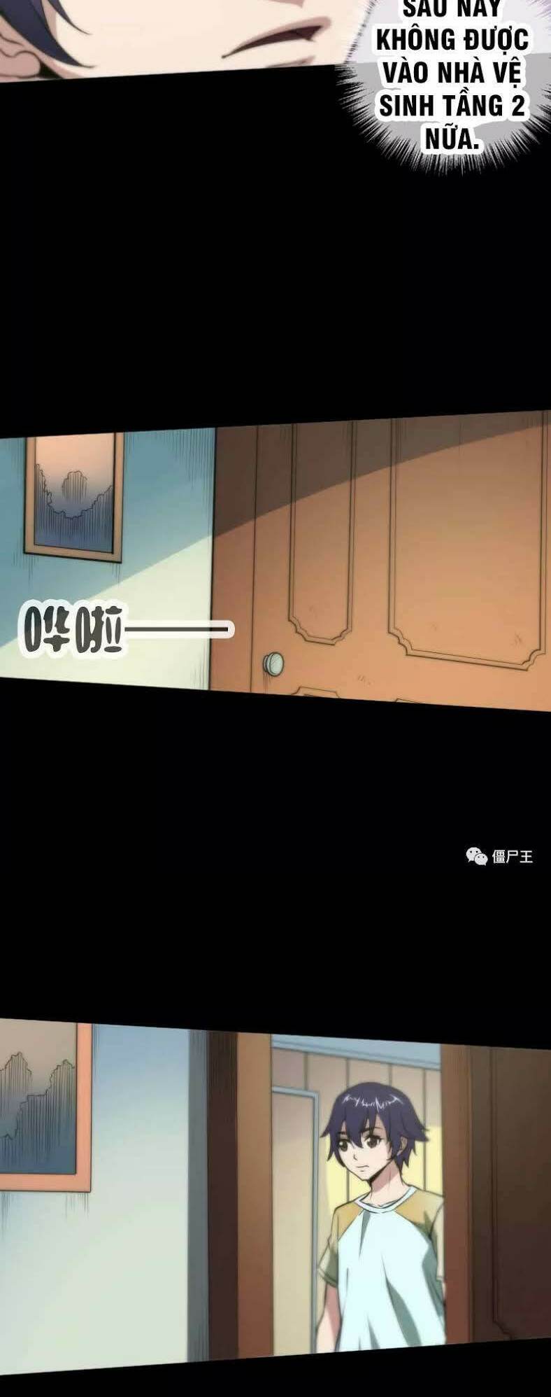 Đọc truyện Kiếp thiên vận - Chap 32