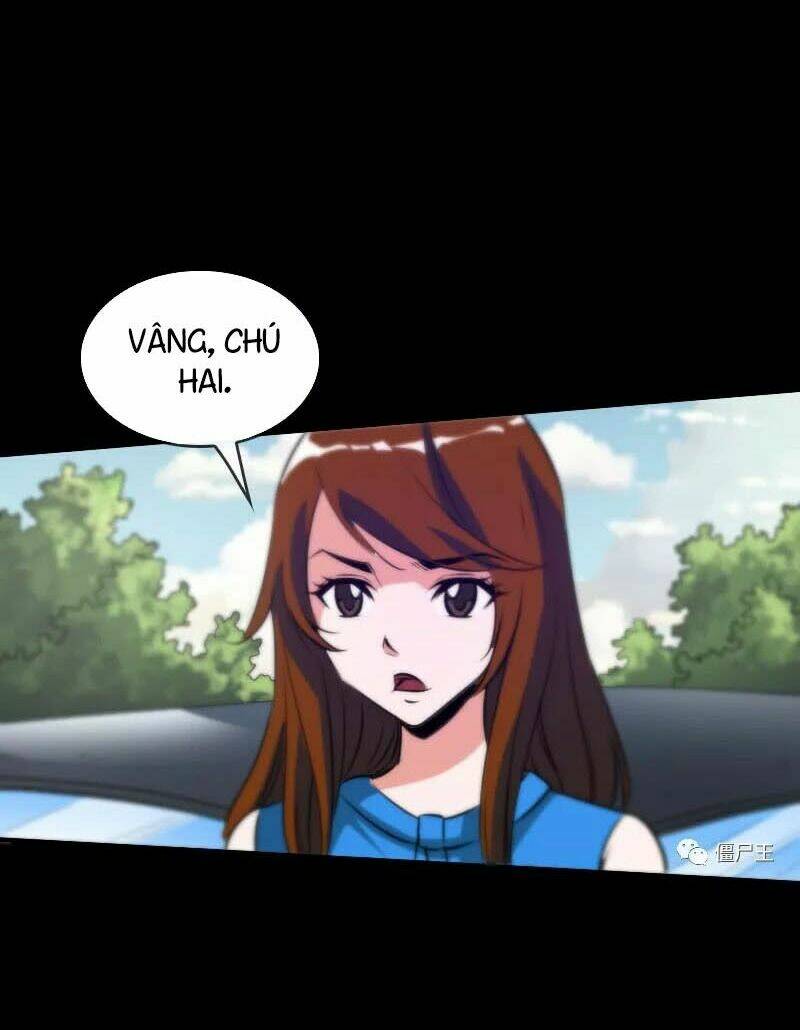 Đọc truyện Kiếp thiên vận - Chap 33